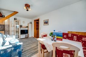 Wohnung 2 Wohnbereich